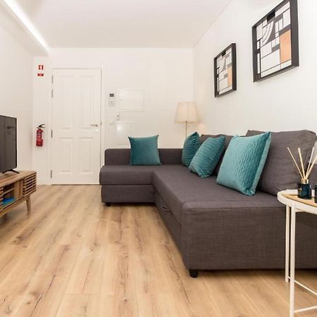 Oporto Modern Apartments - Campanha Train Station Bagian luar foto