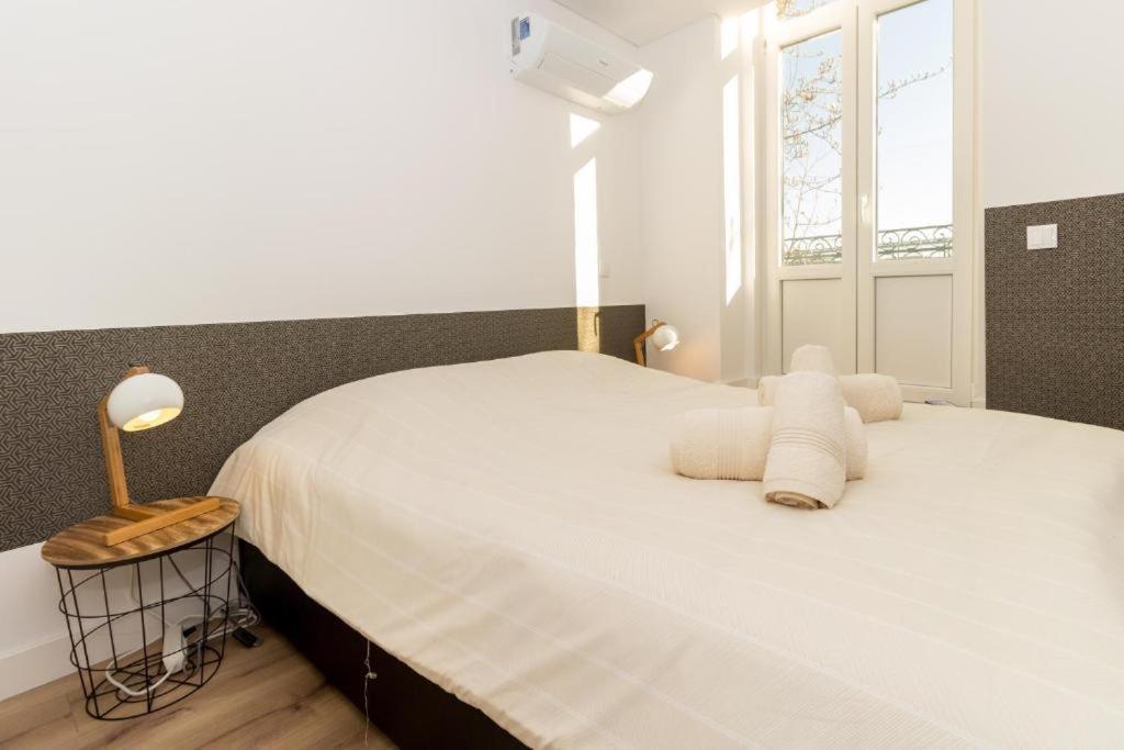 Oporto Modern Apartments - Campanha Train Station Bagian luar foto