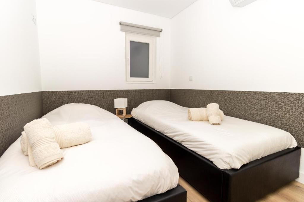 Oporto Modern Apartments - Campanha Train Station Bagian luar foto